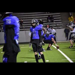 Meet your Posher, Jackson